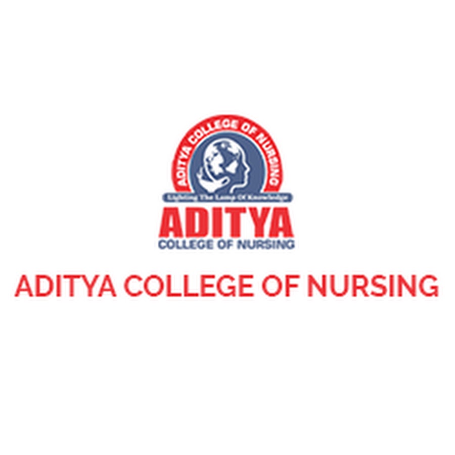 Aditya College of Nursing Logo